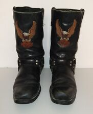 boots hd darren for sale  Evart