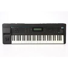 Kurzweil K2VX 61 teclas amostrador teclado sintetizador digital com emulador de disco USB #50486 comprar usado  Enviando para Brazil