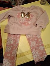 Toddler girls 2piece for sale  Easton