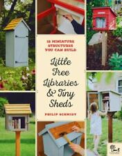 Little free libraries for sale  Statesville