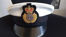 Coastguard hmcg uniform for sale  TAUNTON