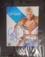Wwe exclusive cody for sale  Miami