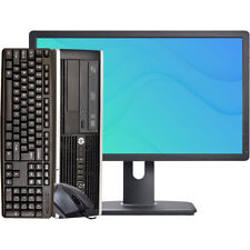 Desktop computer 16gb for sale  Jacksonville