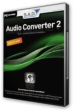Audio converter . gebraucht kaufen  Berlin