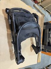 Graco Transform 2-in-1 Pushchair Stroller FRAME SECTION ONLY - SPARES REPAIRS, used for sale  Shipping to South Africa