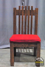 Oak altar chair for sale  USA