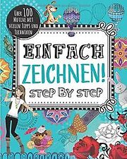 Einfach zeichnen step gebraucht kaufen  Berlin