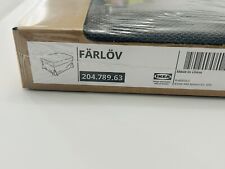 Ikea farlov cover for sale  Philadelphia