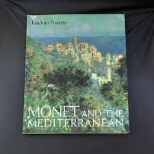 European paintings monet for sale  Triangle