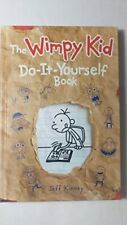 Wimpy kid book for sale  UK