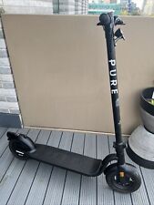 Pure air electric for sale  LONDON