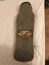 Powell peralta skateboard. for sale  WALTON-ON-THAMES