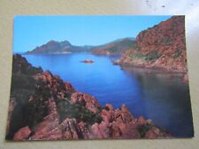 Postcard cote azur for sale  DERBY