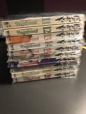 Vagabond manga 11 gebraucht kaufen  Kelheim