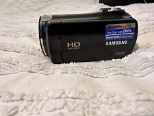 Samsung hmx f80 for sale  HAYES