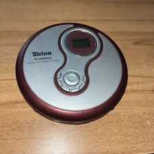 Discman tevion gebraucht kaufen  Frankenthal