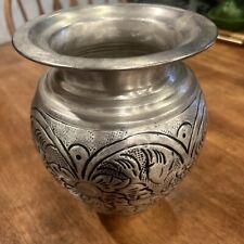 Vintage hand chased for sale  Moultrie