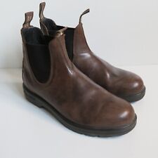 Blundstone mens leather for sale  Shipping to Ireland