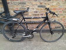 Teman road bike for sale  LONDON