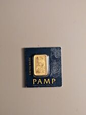 Pamp gram 24k for sale  PENCADER