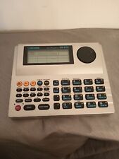Boss Dr. Rhythm Drum Machine DR-670, Non-Working, Parts Only  for sale  Shipping to South Africa