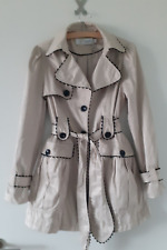 Mantel trenchcoat lipsy gebraucht kaufen  Magdeburg