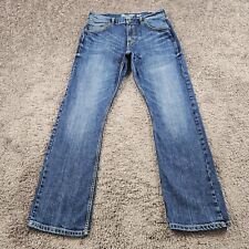 Wrangler jeans mens for sale  Brandon