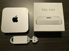  Apple Mac Mini MGEN2BA Finales De 2014 Core i5 8GB RAM 1TB HDD ✅ Cargado  comprar usado  Enviando para Brazil