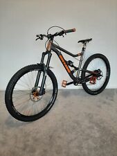 On-One Codeine 29er Full Suspension Trail Enduro Mountain Bike size L 20" for sale  Shipping to South Africa