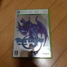 Usado, Blue Dragon XBOX360 Japão y2 comprar usado  Enviando para Brazil