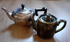 Vintage tea pots for sale  LANARK