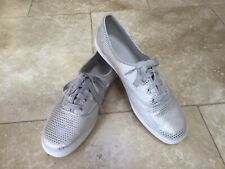 Keds ladies canvas for sale  CALNE