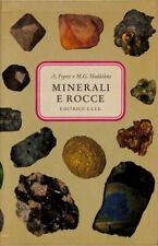 Minerali rocce usato  Italia