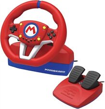 Usado, Jogo usado para Nintendo Switch HORI Mario Kart Racing Wheel Pro Mini (com pedais) comprar usado  Enviando para Brazil