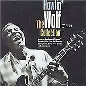 Collection howlin wolf for sale  ALTRINCHAM