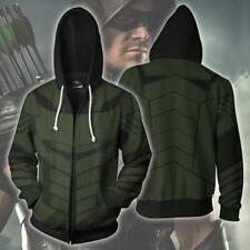 Green arrow hoodies for sale  Ireland