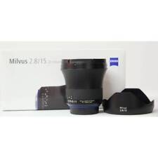 Zeiss usato milvus usato  Italia