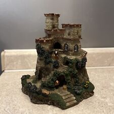 Castello inglese miniatura usato  Roma