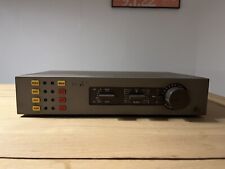 Quad pre amplifier for sale  LONDON