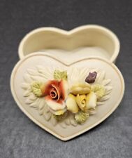 Vintage heart shaped for sale  Carrollton