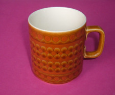Hornsea saffron mug for sale  Shipping to Ireland