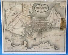 1847 plan portland for sale  Poland