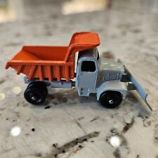 Vintage matchbox scammell for sale  Lone Tree