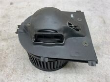 Porsche boxster heater for sale  BOLTON