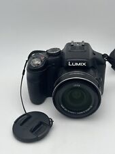 Panasonic lumix kamera gebraucht kaufen  München