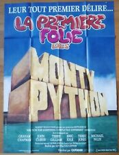 Monty python and d'occasion  Prades