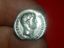 Hadrianus adriano denarius usato  Italia