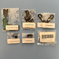 Lote misto de peças de reposição porta de carregamento peças de câmera + Iphone 7-D8_ca comprar usado  Enviando para Brazil