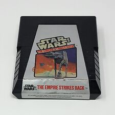 Cartucho Star Wars: The Empire Strikes Back (Atari 2600) LIMPO E TESTADO comprar usado  Enviando para Brazil