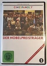 Cinespanol nobelpreisträger d gebraucht kaufen  Rheine